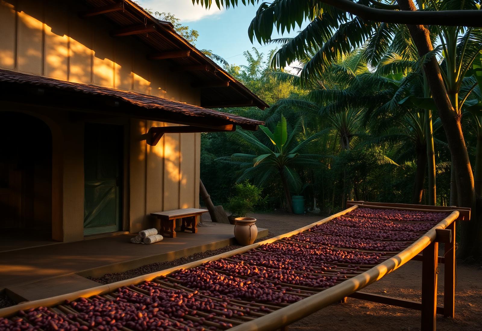 Fazenda Vila Rosa